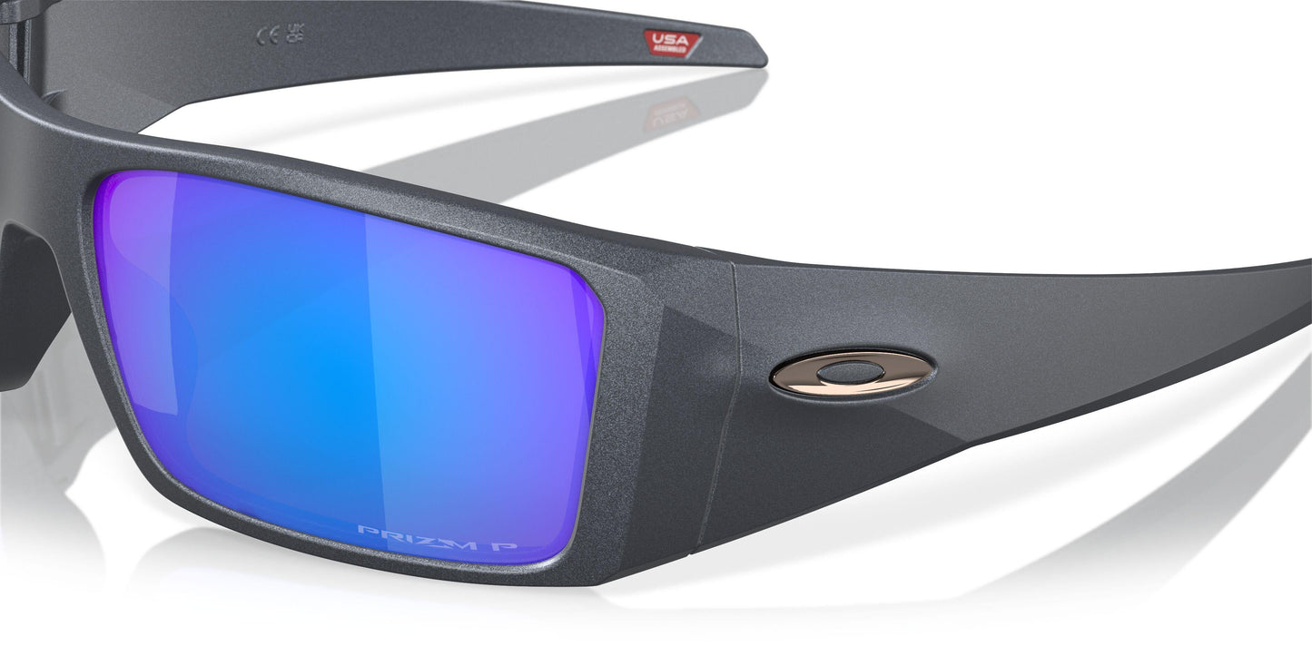 Oakley Heliostat 9231 Sunglasses