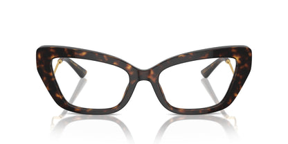 Dolse & Gabana  3391B Eyeglasses