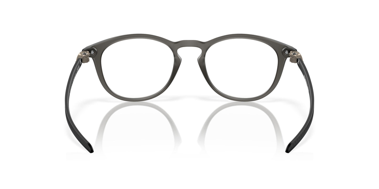 Oakley Pitchman R Carbon 8149 Eyeglasses