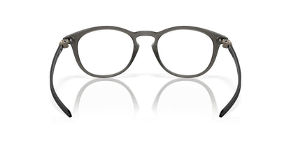 Oakley Pitchman R Carbon 8149 Eyeglasses
