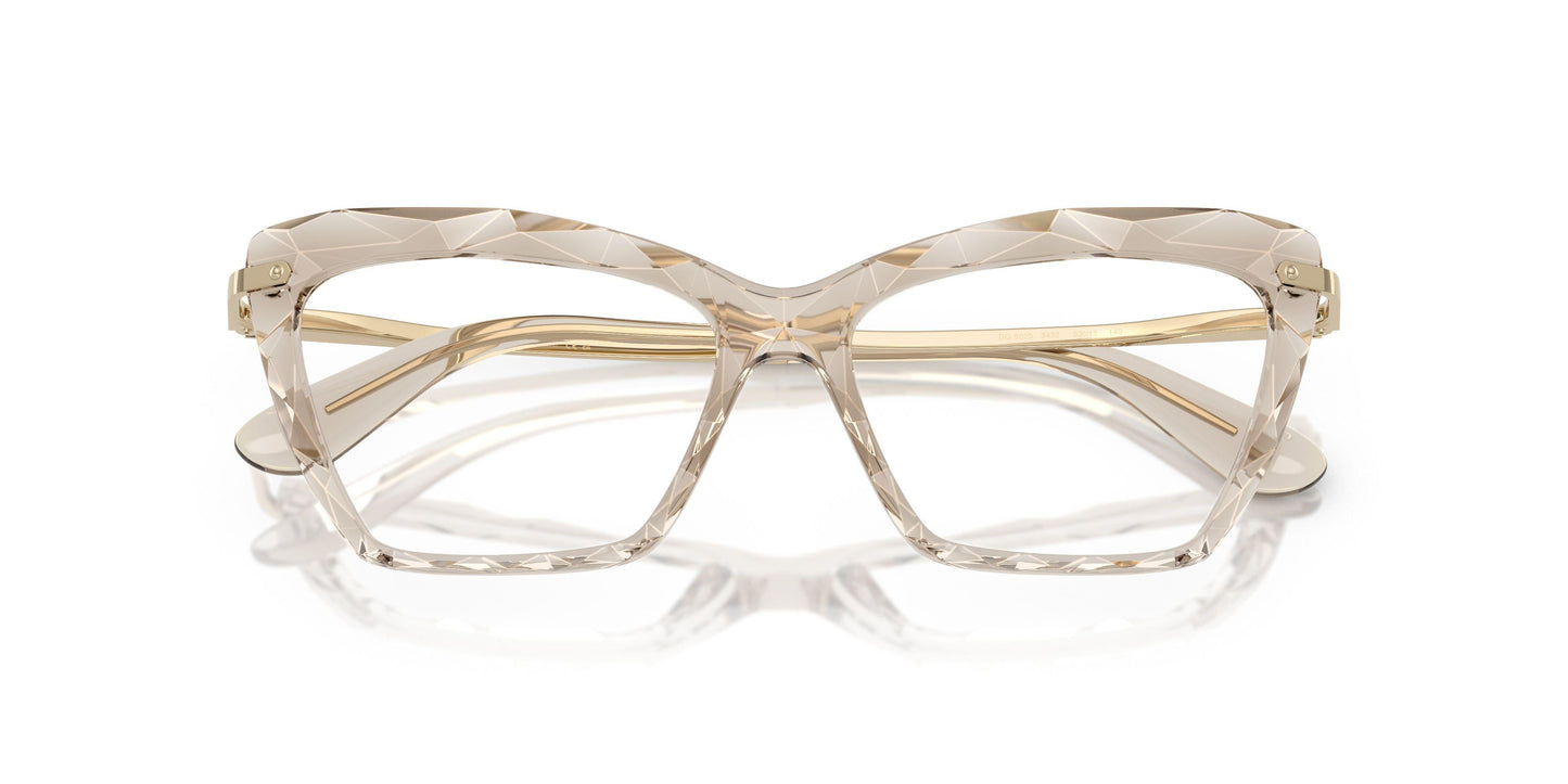Dolse & Gabana  5025 Eyeglasses