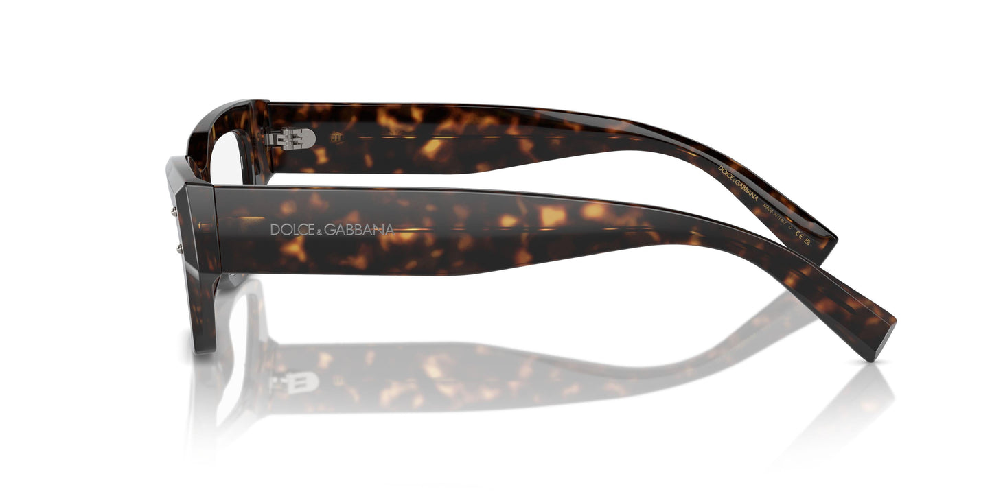Dolse & Gabana  3387 Eyeglasses