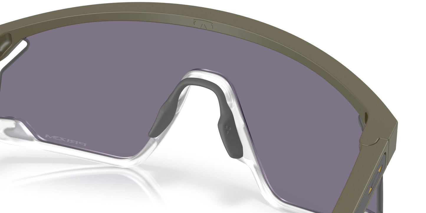 Oakley Bxtr Metal 9237 Sunglasses