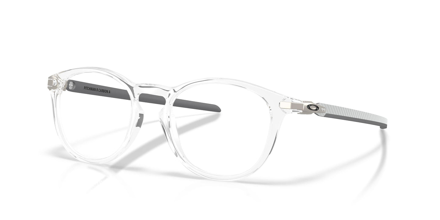 Oakley Pitchman R Carbon A 8149F Eyeglasses