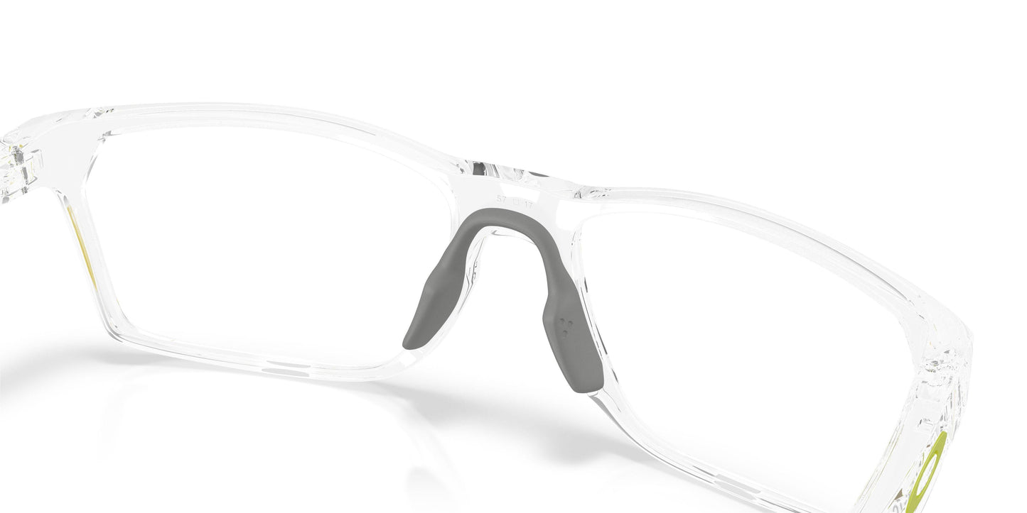 Oakley Hex Jector 8032 Eyeglasses
