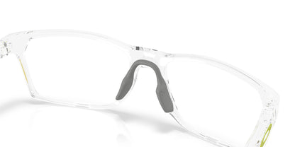 Oakley Hex Jector 8032 Eyeglasses