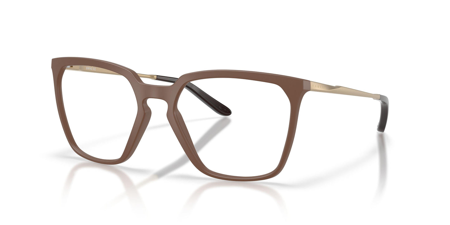 Oakley Bmng Sq 8189 Eyeglasses