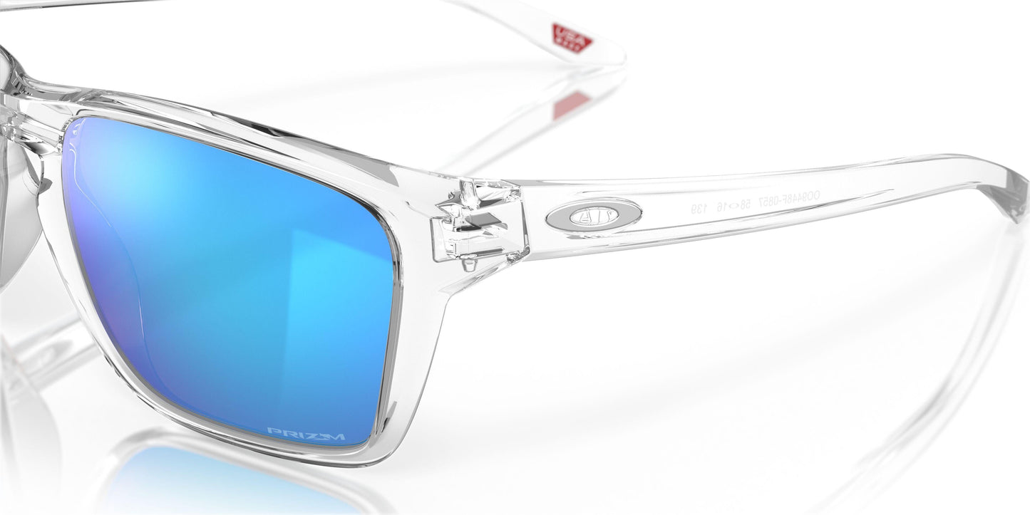 Oakley Sylas 9448F Sunglasses