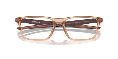 Oakley Port Bow 8164 Eyeglasses