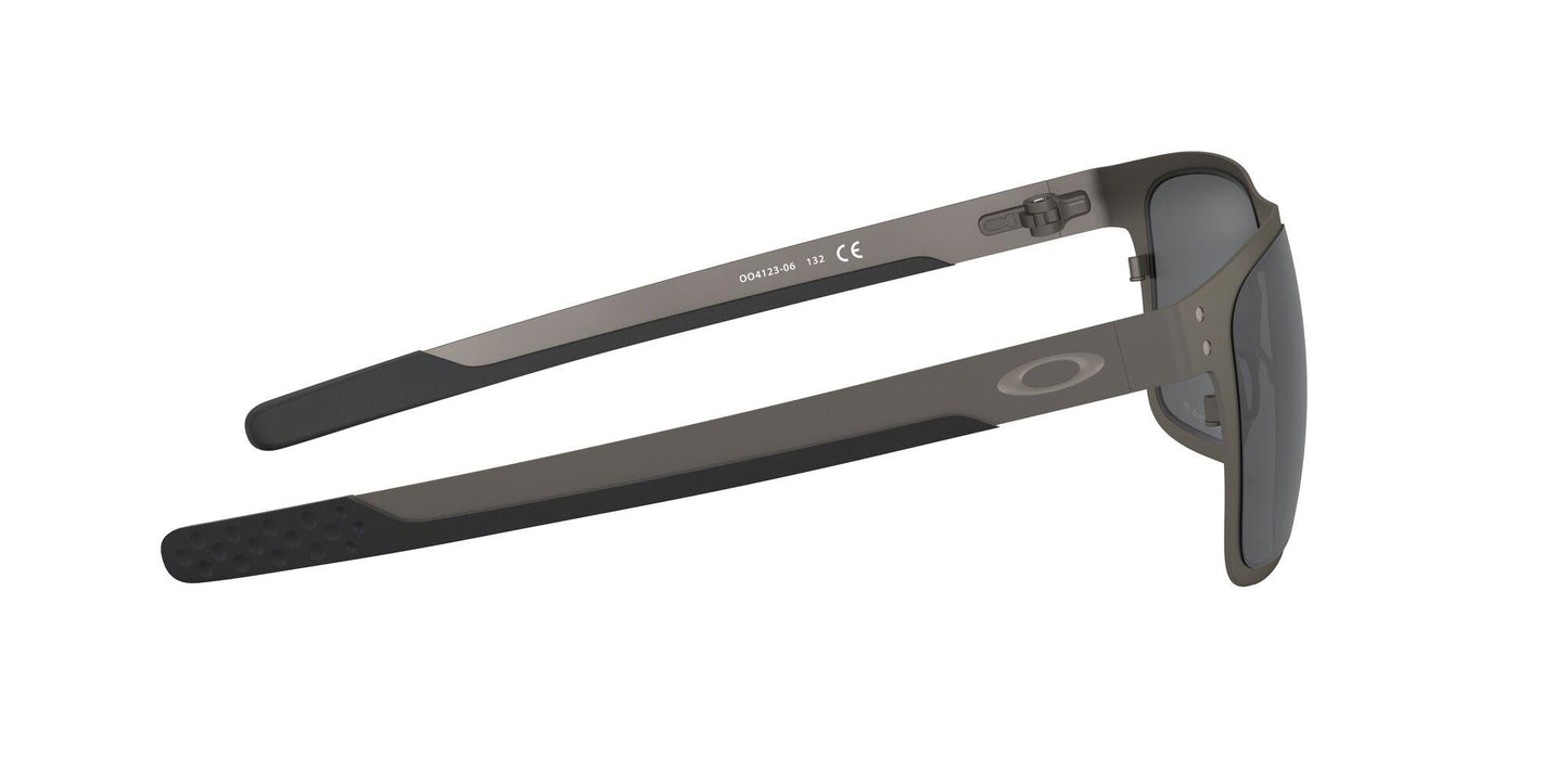 Oakley Holbrook Metal 4123 Sunglasses