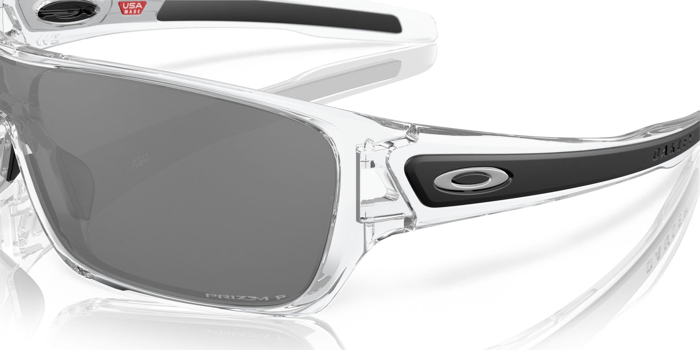 Oakley Turbine Rotor 9307 Sunglasses