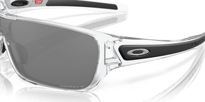 Oakley Turbine Rotor 9307 Sunglasses