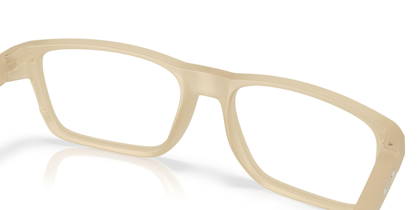 Oakley Port Bow 8164 Eyeglasses