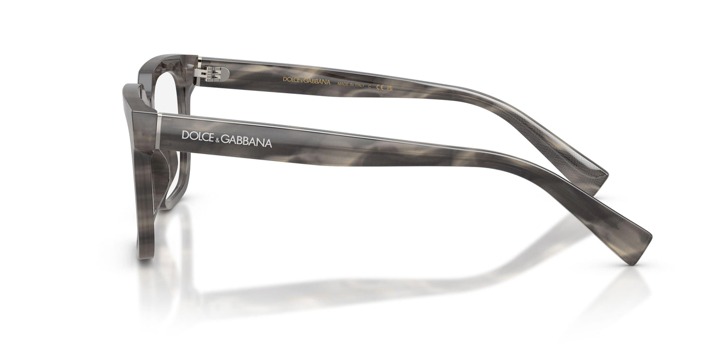 Dolse & Gabana  3422 Eyeglasses