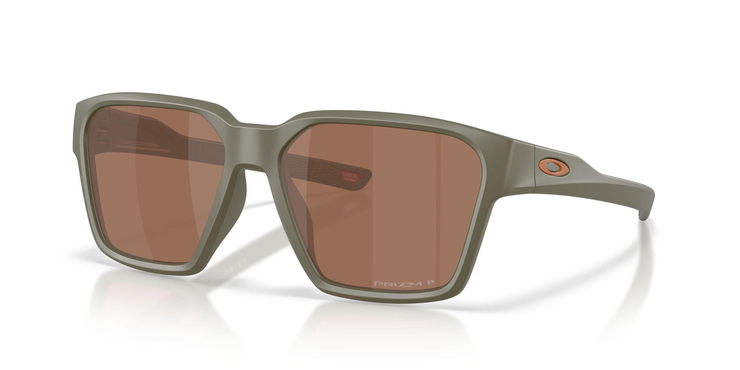 Oakley Briza 9497 Sunglasses