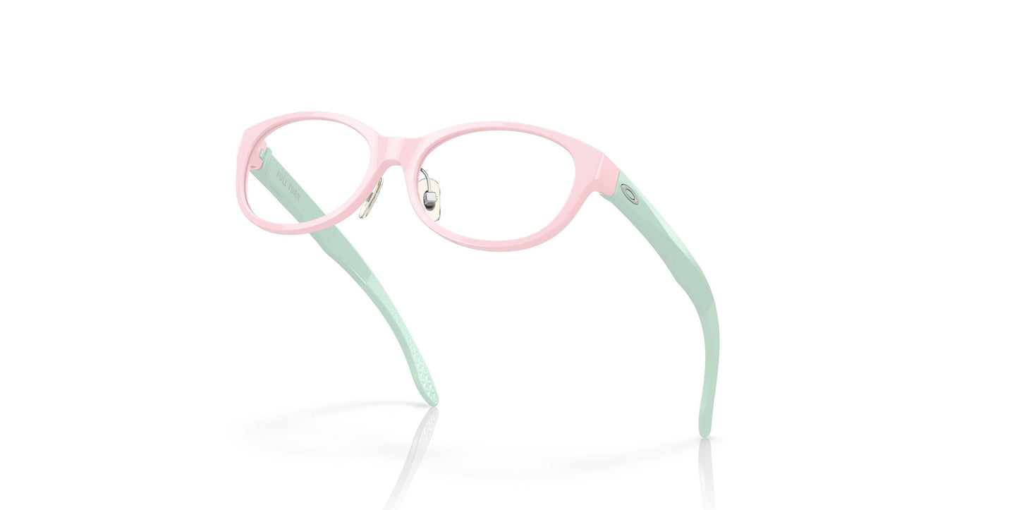 Oakley Full Turn 8024D Eyeglasses