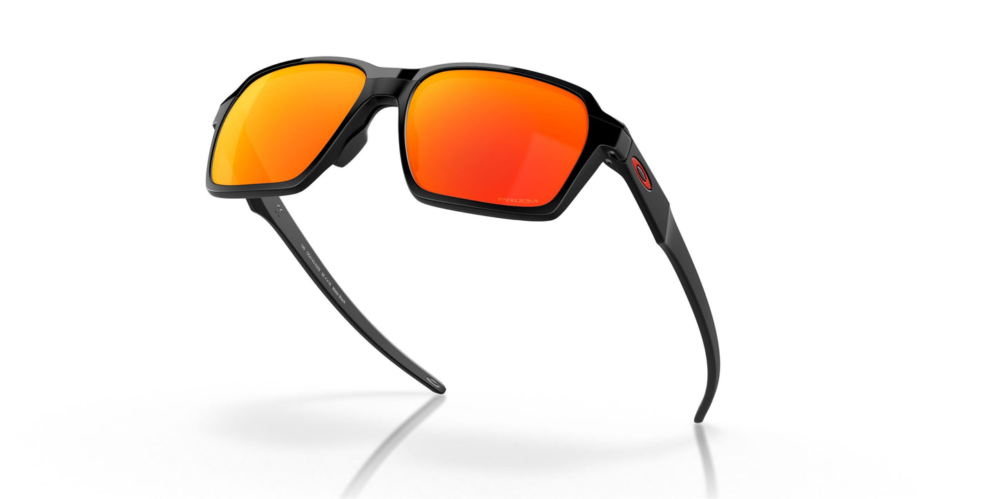 Oakley Parlay 4143 Sunglasses