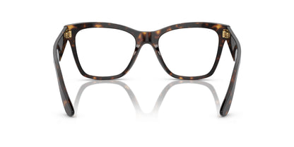 Dolse & Gabana  3374 Eyeglasses