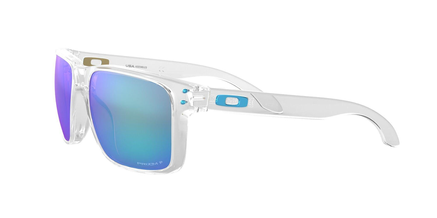 Oakley Holbrook Xl 9417 Sunglasses