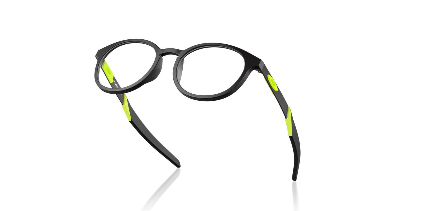 Oakley Round Out A 8014A Eyeglasses