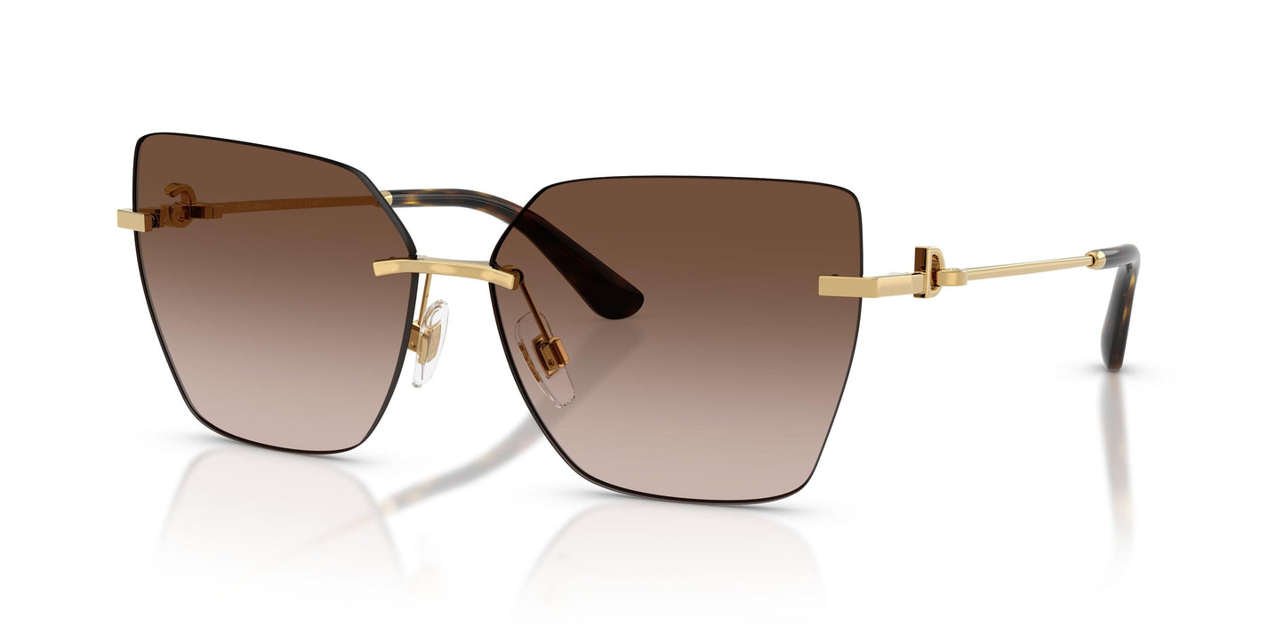 Dolse & Gabana  2321 Sunglasses