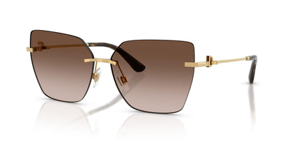 Dolse & Gabana  2321 Sunglasses