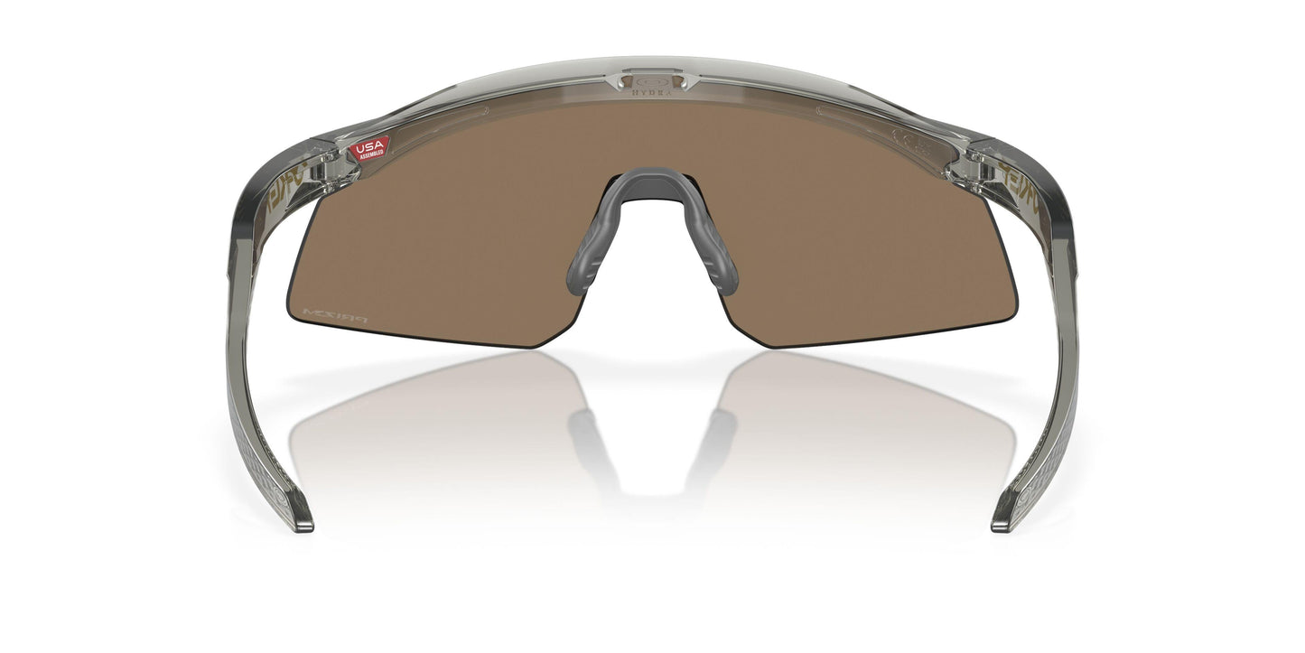 Oakley Hydra 9229 Sunglasses