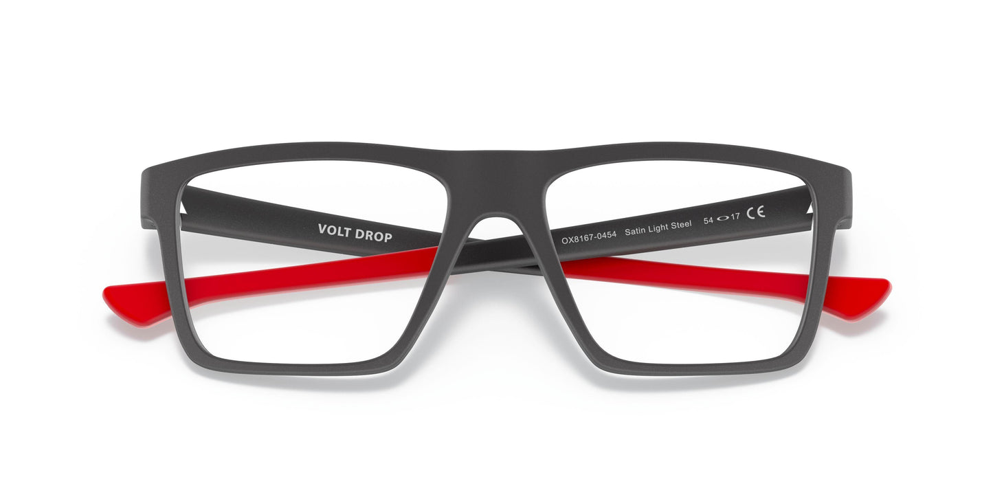 Oakley Volt Drop 8167 Eyeglasses