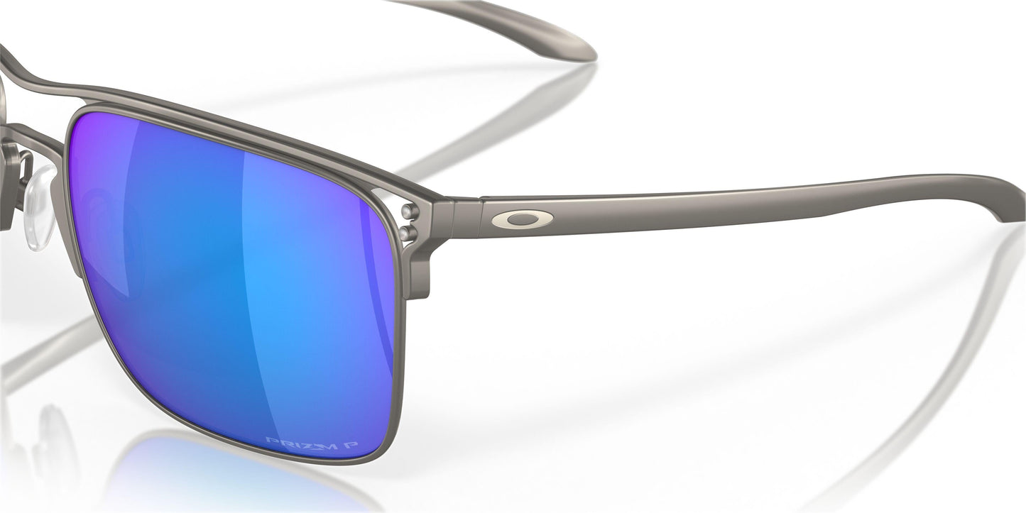 Oakley Holbrook Ti 6048 Sunglasses