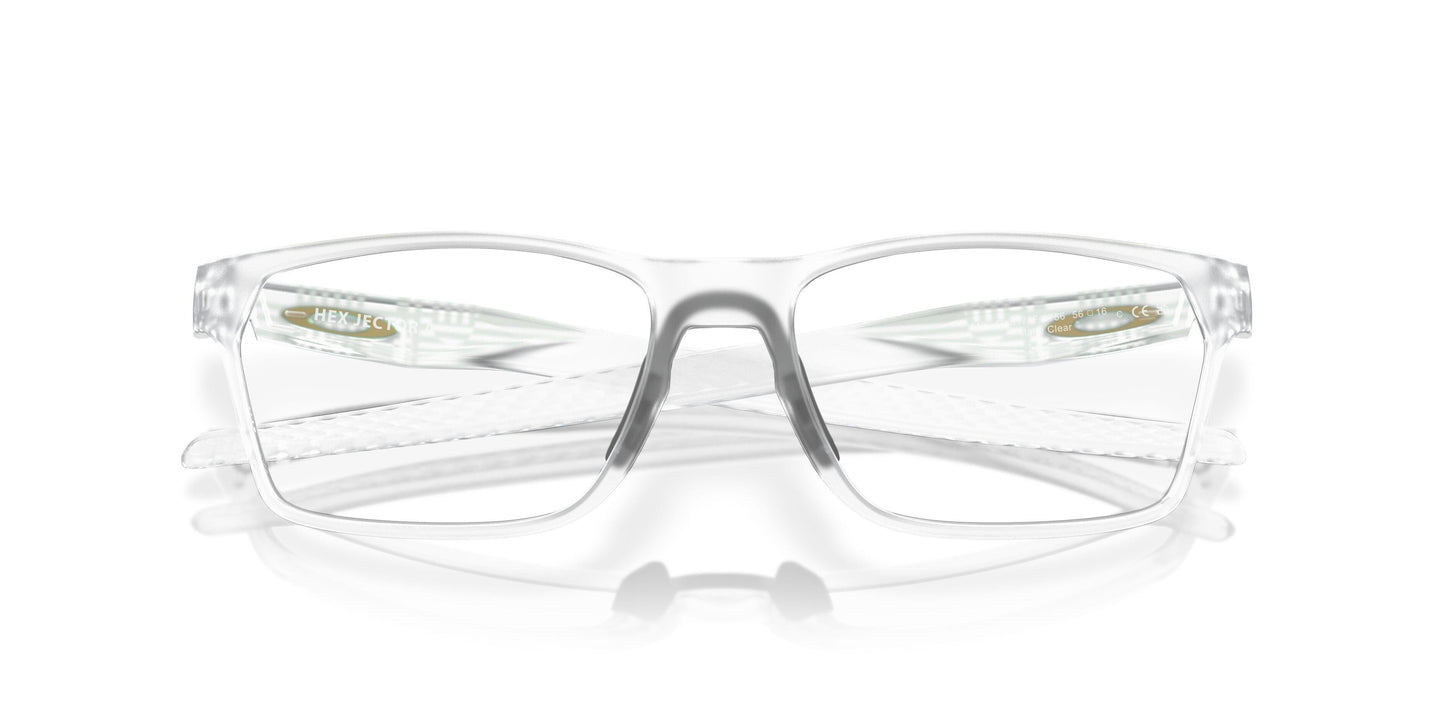 Oakley Hex Jector 8174F Eyeglasses