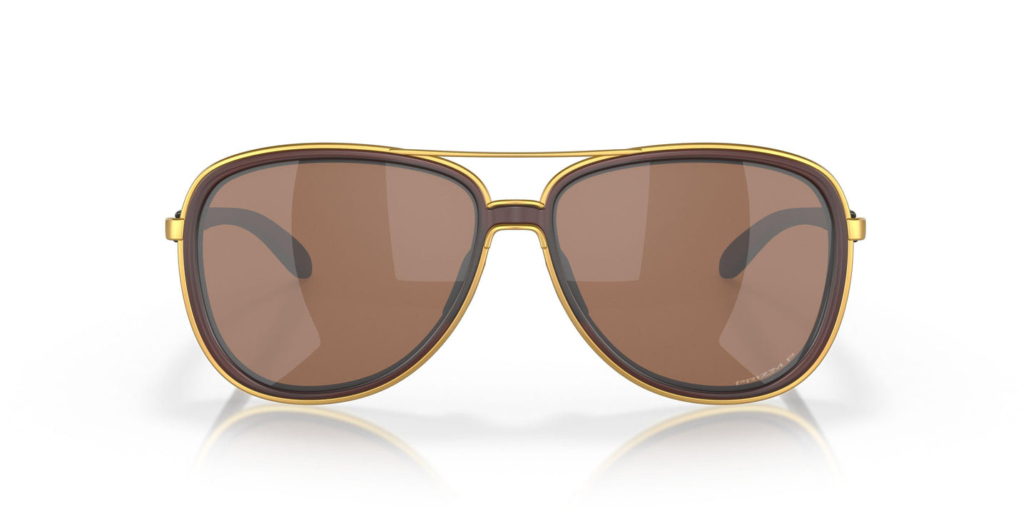 Oakley Split Time 4129 Sunglasses