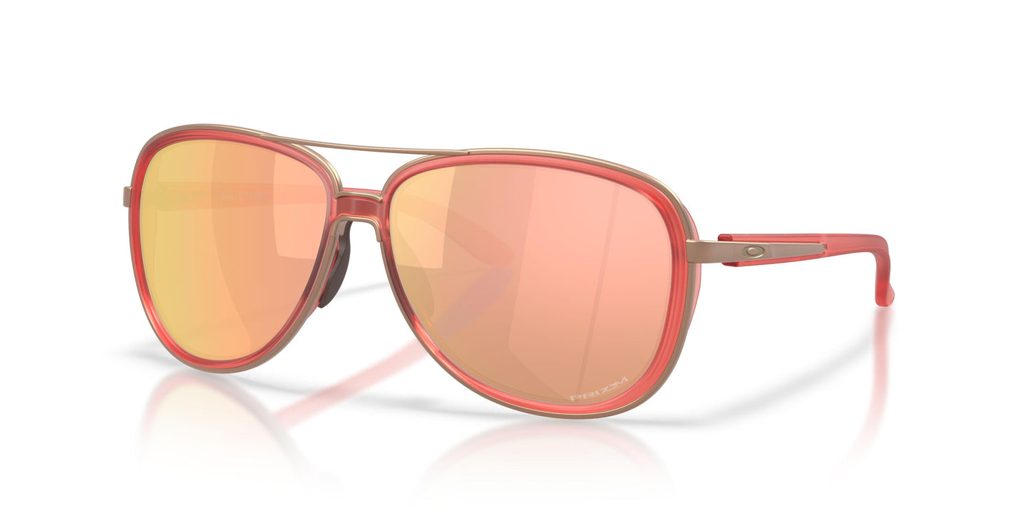 Oakley Split Time 4129 Sunglasses
