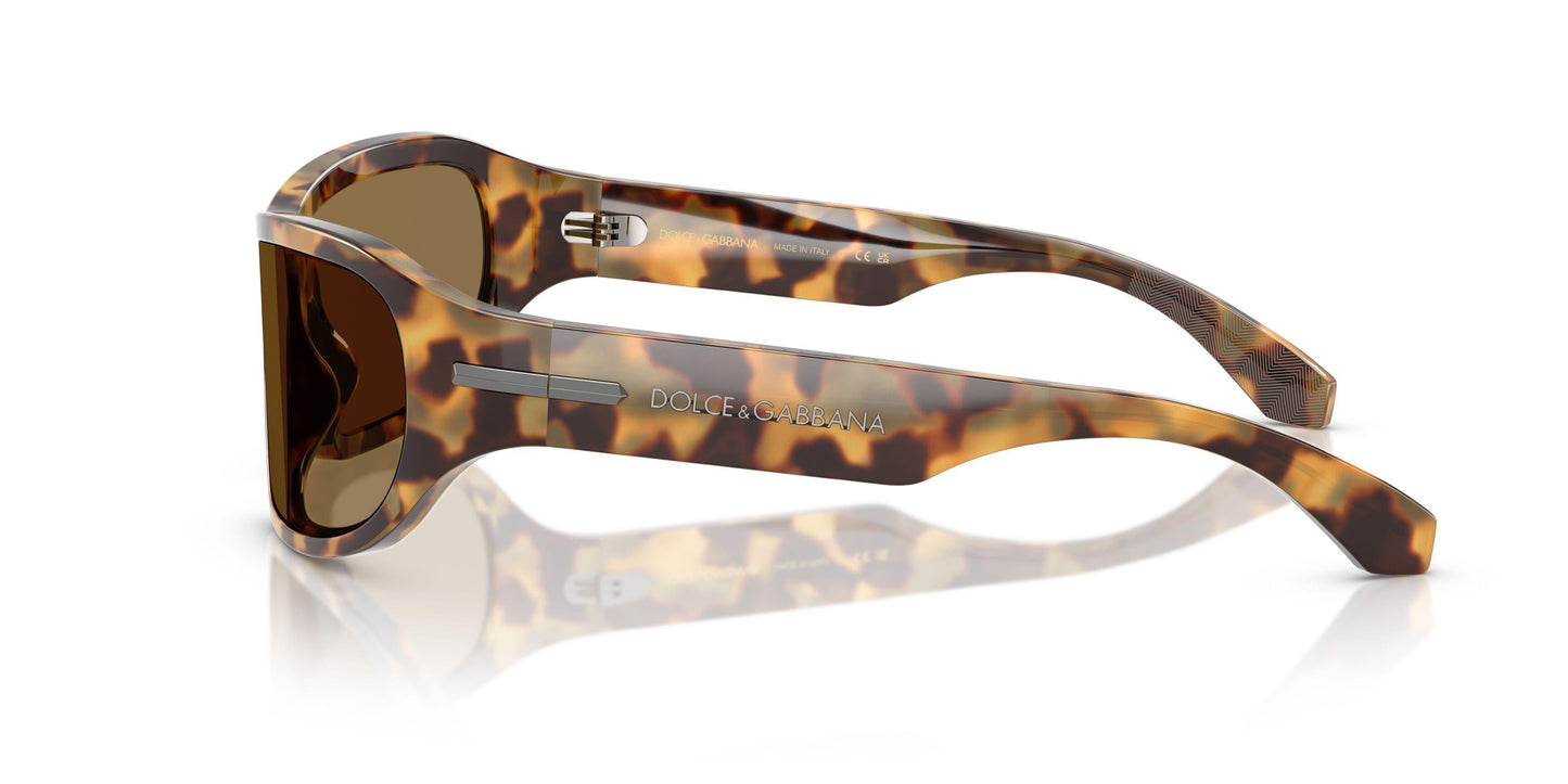 Dolse & Gabana  4486 Sunglasses