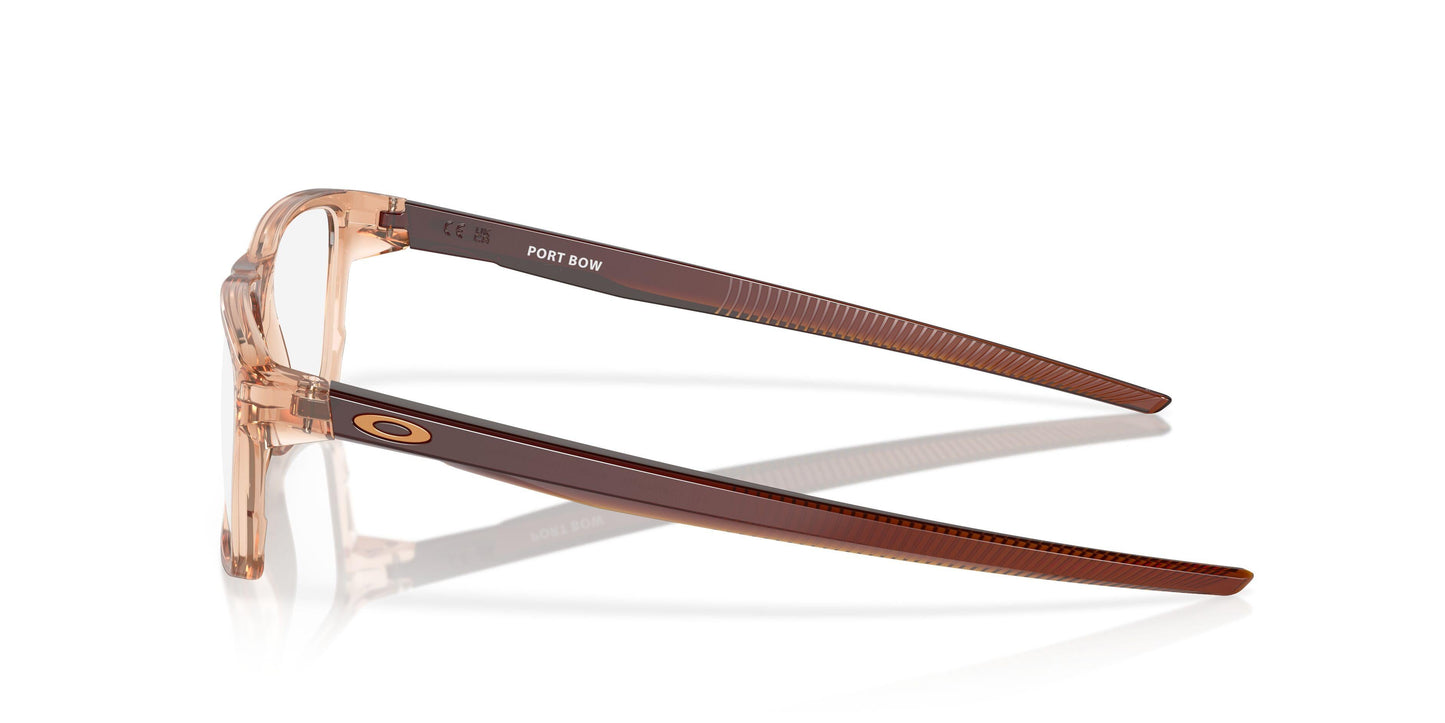 Oakley Port Bow 8164 Eyeglasses