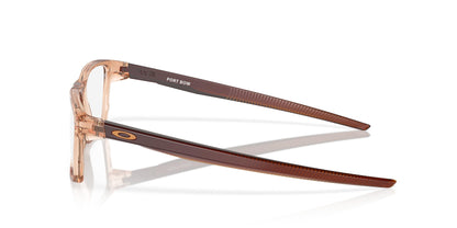 Oakley Port Bow 8164 Eyeglasses
