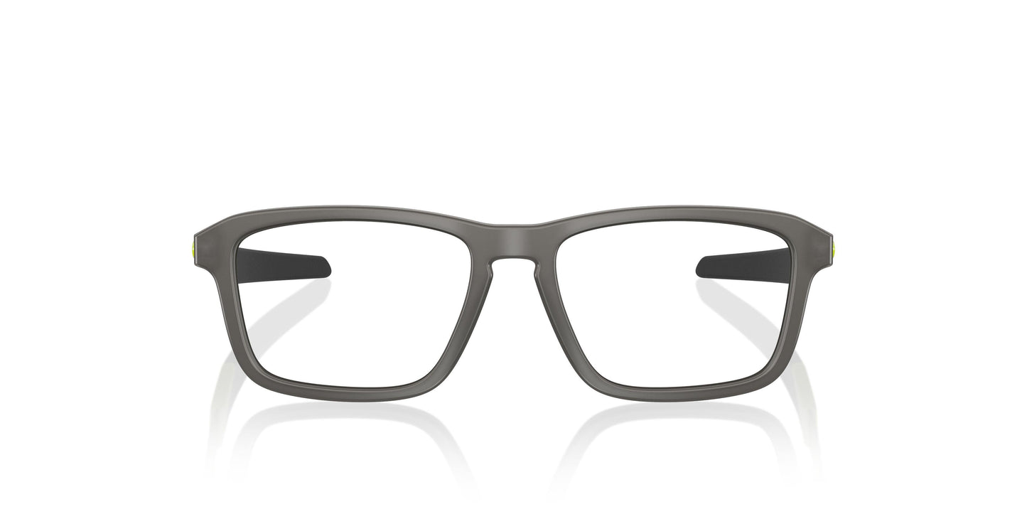 Oakley Quad Out 8023 Eyeglasses