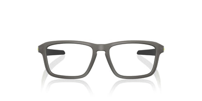 Oakley Quad Out 8023 Eyeglasses