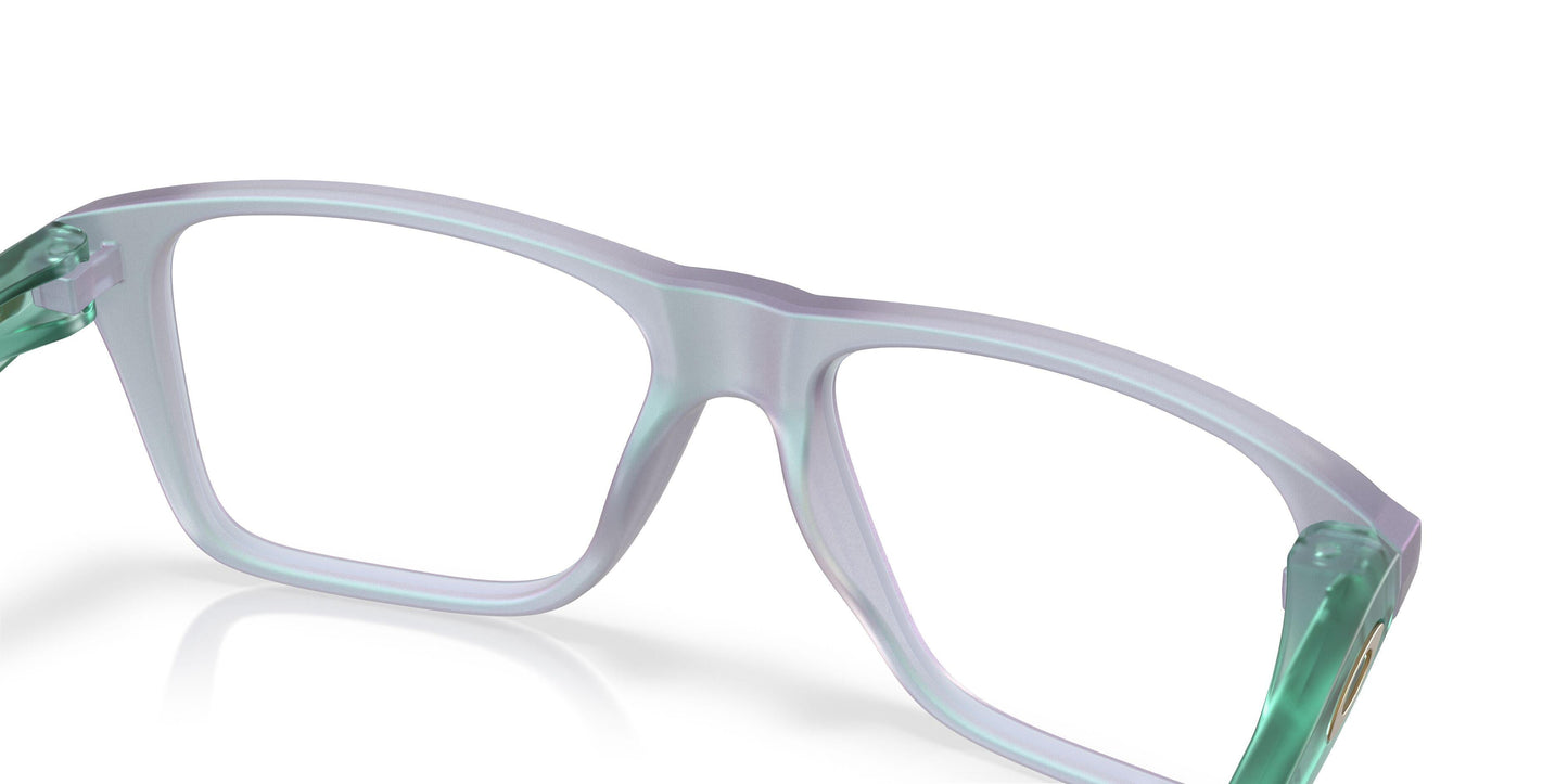 Oakley Bunt 8026 Eyeglasses
