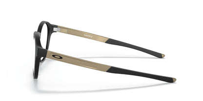 Oakley Saddle 8165 Eyeglasses