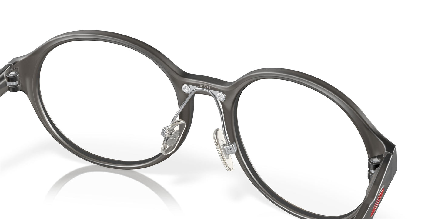 Oakley Fielder 8028D Eyeglasses