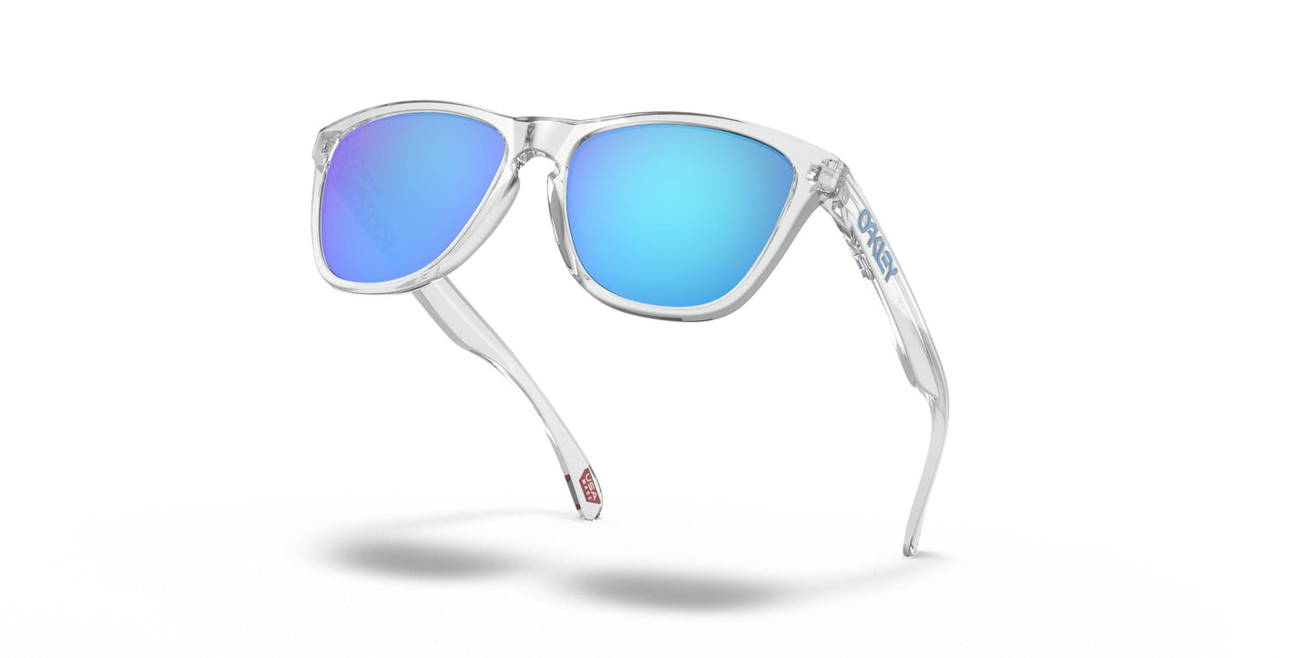 Oakley Frogskins 9245 Sunglasses