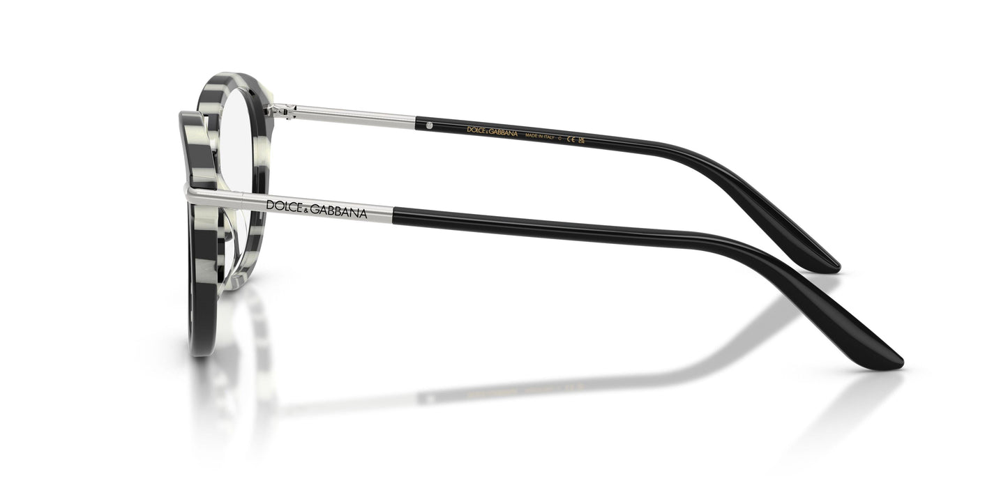 Dolse & Gabana  3410 Eyeglasses
