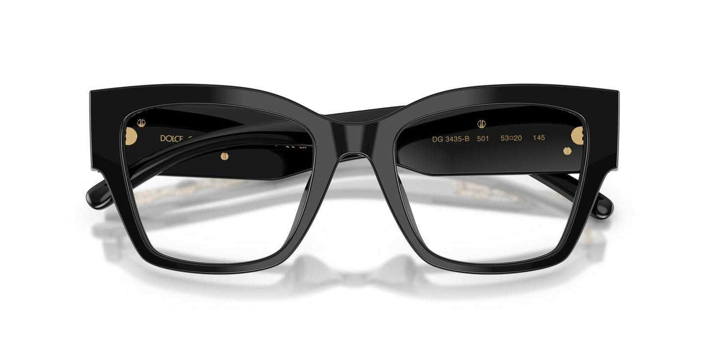 Dolse & Gabana  3435B Eyeglasses