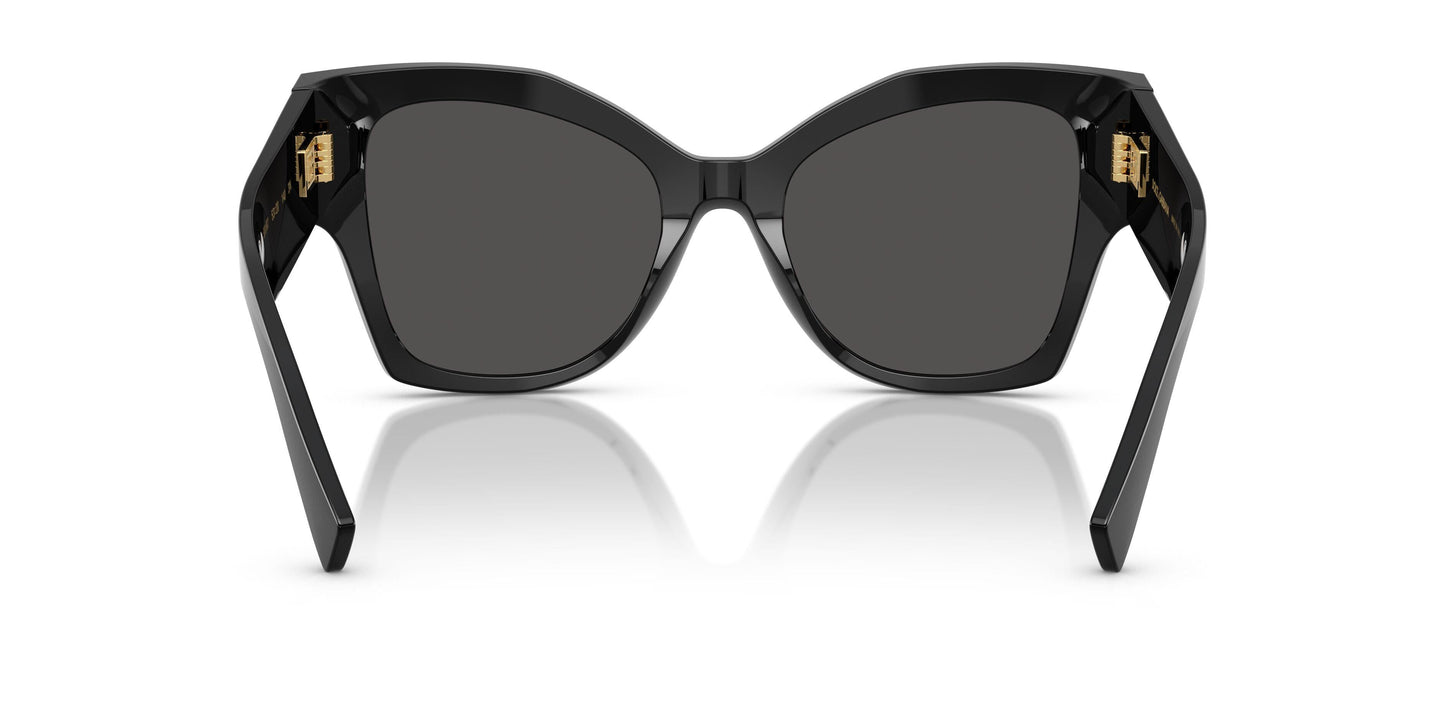 Dolse & Gabana  4478F Sunglasses