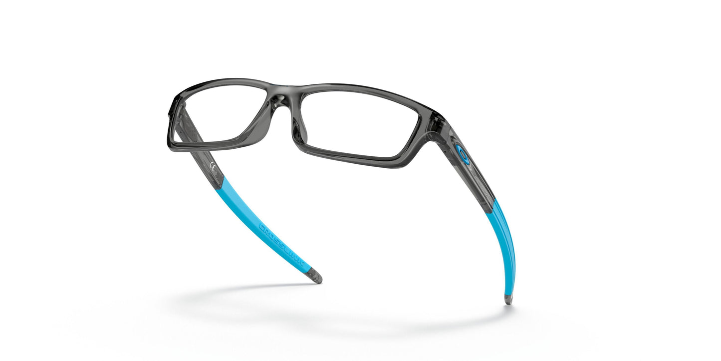 Oakley Crosslink Youth 8111 Eyeglasses
