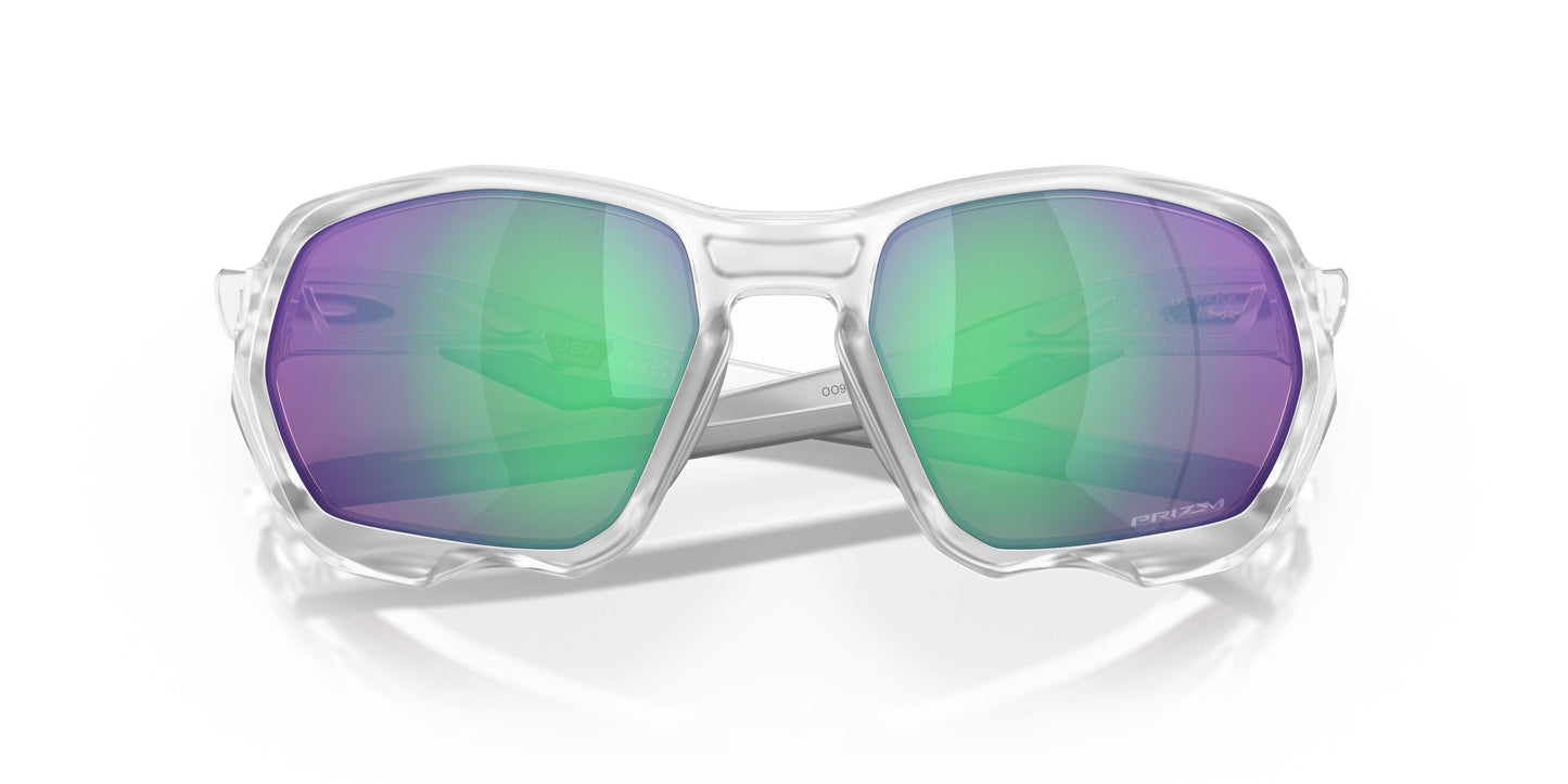 Oakley Plazma 9019 Sunglasses