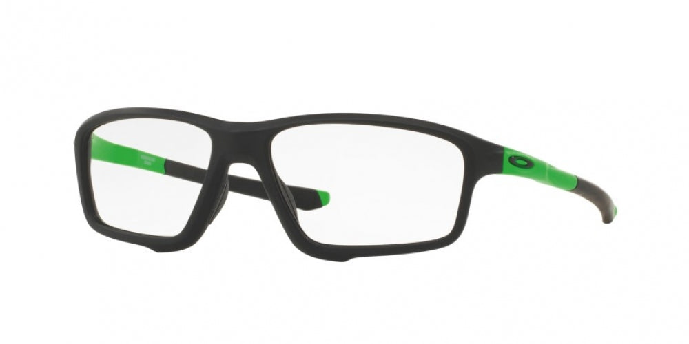 Oakley Crosslink Zero 8076 Eyeglasses