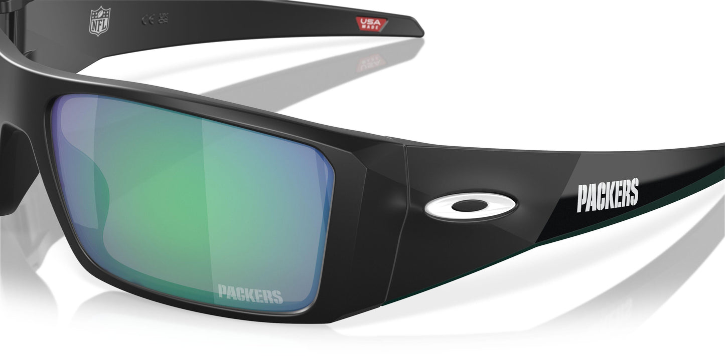 Oakley Heliostat 9231 Sunglasses