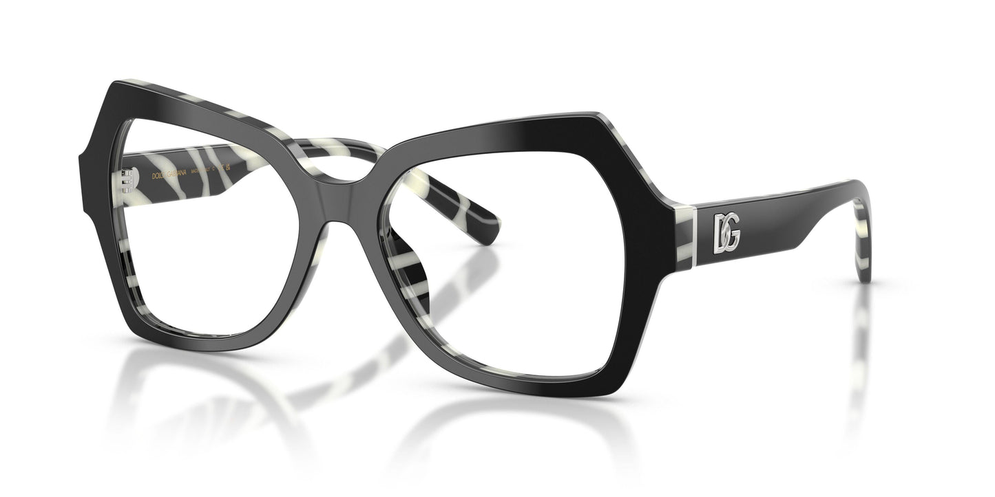 Dolse & Gabana  3429 Eyeglasses