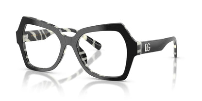Dolse & Gabana  3429 Eyeglasses